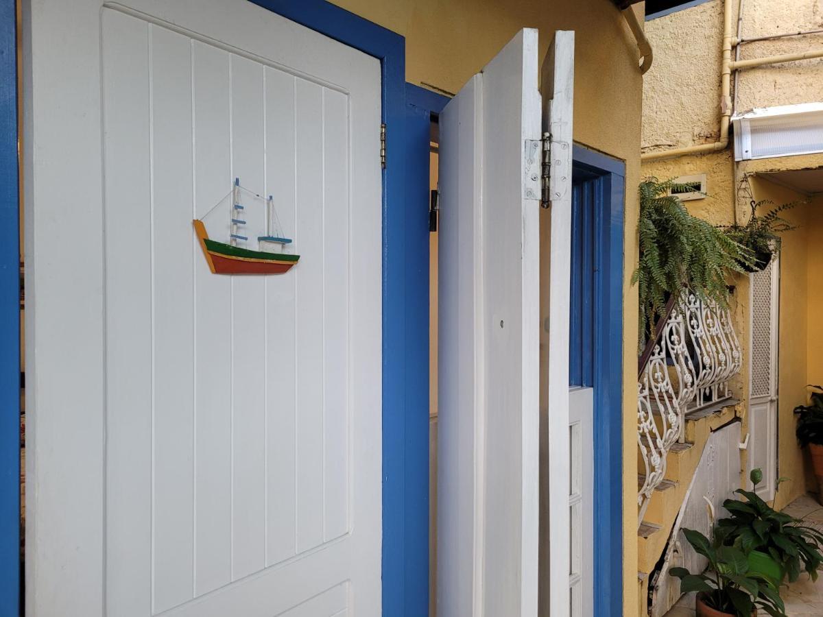 Pousada Recanto Dos Nativo Araquari Exterior photo